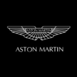 Aston Martin Logo