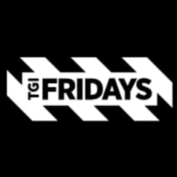 TGI Fridays Logo