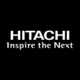 Hitachi Logo