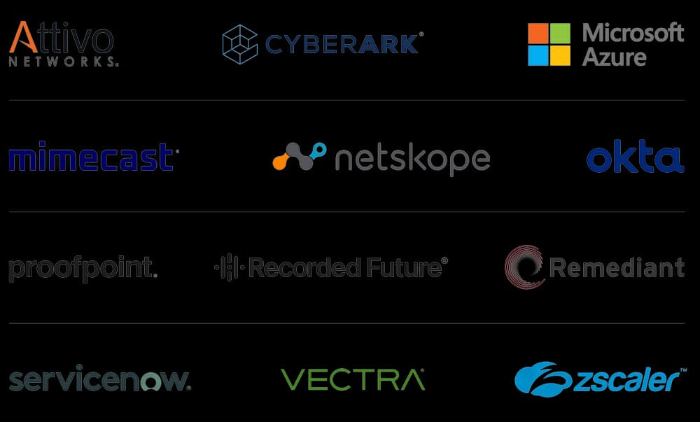 SentinelOne Logos