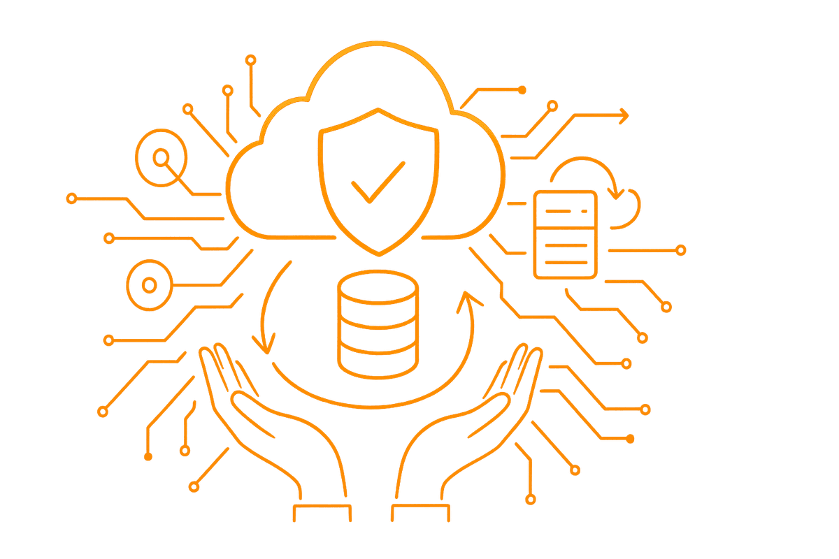 Veeam Data Platform for unified data protection, backup and recovery