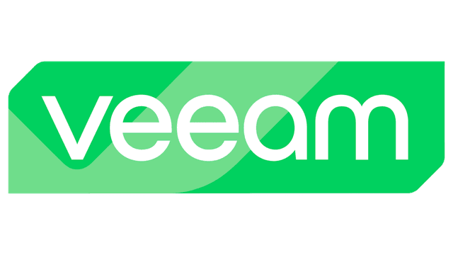 Veeam company logo